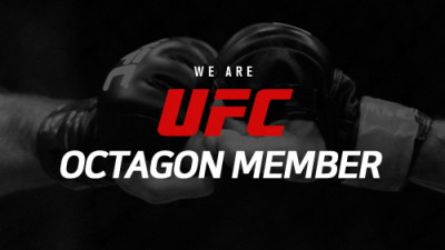 UFC SPORT, 스포츠 커뮤니티 OCTAGON MEMBER 회원제 론칭