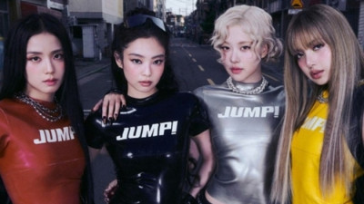 BLACK PINK 2026년 1월 완전체 컴백