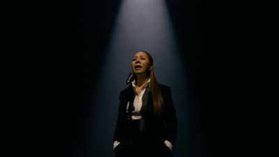 인순이 기대된다 신곡 Relation 그래도 꿈은 흐른다 발표