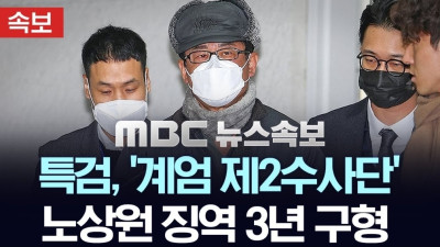 노상원 징역 3년 구형 붕어빵 1개 훔쳤다는 거야 뭐야 스벌룸들