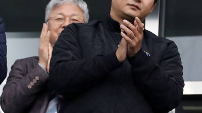 잽싸게 돈 갚아 서로 오해 해프닝으로 매듭진 이천수 이 번엔 경찰서로  슛 골인할뻔