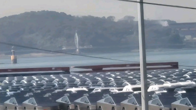 대당 1억4천이상급 테슬라 사이버 자동차가 몰려온다.