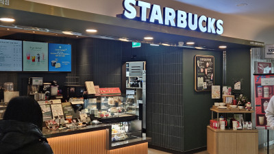 스타벅스에서 대규모 변호인 단 구성하여 소송거는 국내 토종 순대차