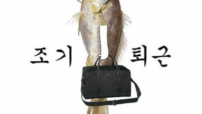 압구정동 어느 병원의 핫 한 광고
