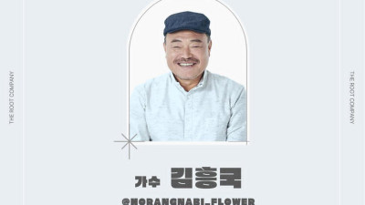 틱톡이 앞세운 국내 연예인 왜 한결같이 김흥국,장수원,길.박혜미 등등