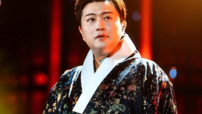 김호중 팬덤 5억대 기부