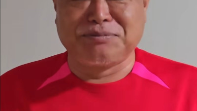 으아 드디어 북중미 월드컵 조추첨 결과 알려주는 김흥국 으아~우승 들이대