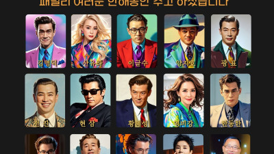 별빛 스튜디오 GRAND OPENING COMING SOON  파주