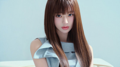 IVE 장원영  세브란스병원 에 2억 기부