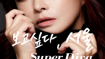 폭발적인 가창력으로 세종대 대양홀 휘 몰아 칠 가수 적우 콘서트 커밍쑨