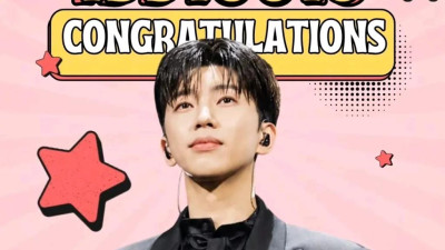 임영웅 쎄네 생일축하해 팬들의 축제의 장