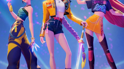 온다 내 국뽕 케데헌 2029년 속편 확정 