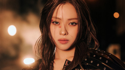 ITZY “TUNNEL VISION” M/V PHOTO 2 #RYUJIN #류진  ITZY <TUNNEL VISION> 