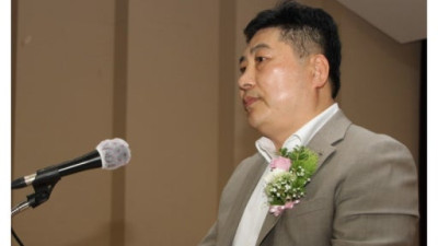 한국중소기업주주마켓거래소 김인성회장의 핫한 2026년 신사업 설명 브리핑 데이