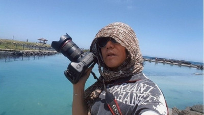 유네스코 세계문화유산 지정 한국 대표 사진작가 지영빈 감독