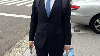 태백 출신 최현도, 외무고시 5전6기 끝에 수석 합격