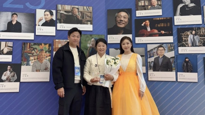 송가인 엄마 딸둔덕에 상 도티고 순단이어라 거시기