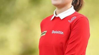 한국골프계의 미녀 전인지 우아한 명품골프녀로 인정합니다.