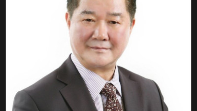 뉴욕 퀸즈 플러싱 한인 성공사례 함지박 김영환 회장