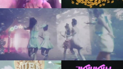 피브티 피브티  한드레드 한드레드 되가네