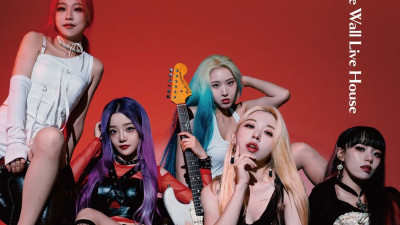 롤링쿼츠 타이페이 콘서트