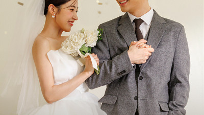 경기도가 청년 신혼부부에 100만원 결혼지원금 2차 모집 시작