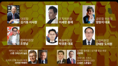 2036년 전주 하계올림픽 유치