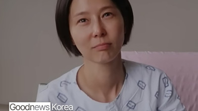 김나영의 살신성인 혈액기증 혈액암 환자 살려